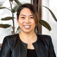 Anna Ambrose from AGILE Legal Consulting