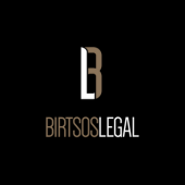 Maria Birtsos from Birtsos Legal