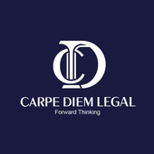 Tina Garg from Carpe Diem Legal