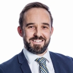 Daniel Lovecek from Senet Legal