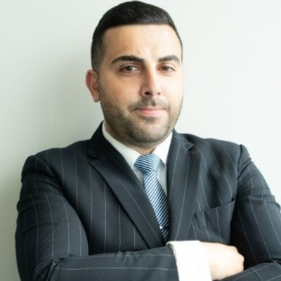Kamal Hamka from King & York Lawyers