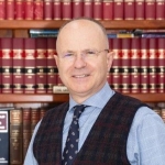 Igor Kazagrandi from BMA House Lawyers