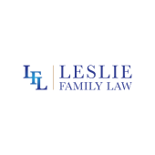 Leslie Family Law