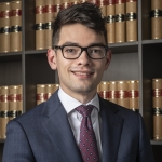 Casey Ellendon from Leventis Lawyers