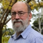 David Gibbs from David Gibbs and Associates