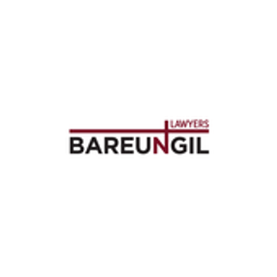Anthony Lee from Bareungil Lawyers