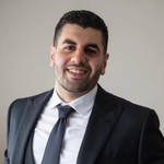Christopher Ters from KWL Lawyers