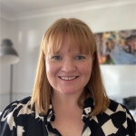 Jessica Allan from Booth Brown Legal