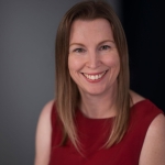 Wendy Harvey from Joseph Grassi and Associates