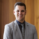 Anthony Gabriele from Burbank and Brown