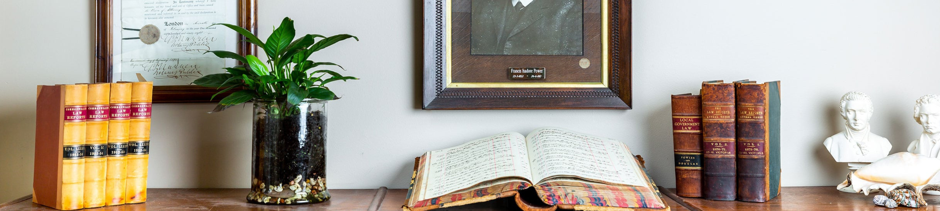 John Cartwright cover