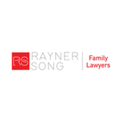 Sophie Song from Rayner Song Family Lawyers