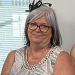 Christine Knight from Barb Jarmey Conveyancing