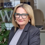 Kathryn Hall from KPW Lawyers