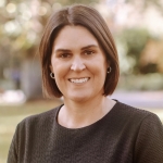 Liz Weldon from Mitchell Family Lawyers