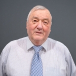 Jim Middlemis from J A Middlemis