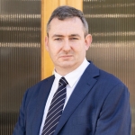 Nathan Marshall from Stanley & Co Lawyers