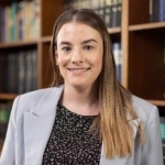 Ellie Sumner from Bale Boshev Lawyers