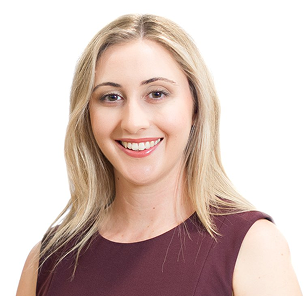 Meghan De Pinto-Smith from McKays Solicitors