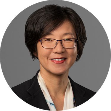 Teresa Liu from Fragomen Australia