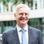 Paul O’Brien from YPOL Lawyers