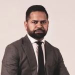 Parminder Sandhu from Parminder Sandhu Solicitors