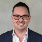 Anthony Makdessi from Monaghan Lawyers