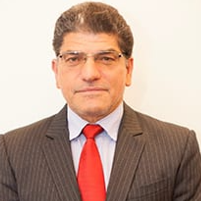 Dominic Oliveri from International Lawyers Co-operative