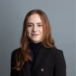 Nikita Byrnes from Carmody Lawyers