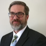 Alan McNeill from Alan McNeill Solicitors