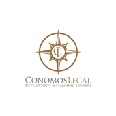 Conomos Legal