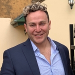 Bruno Confalone from Distinction Legal