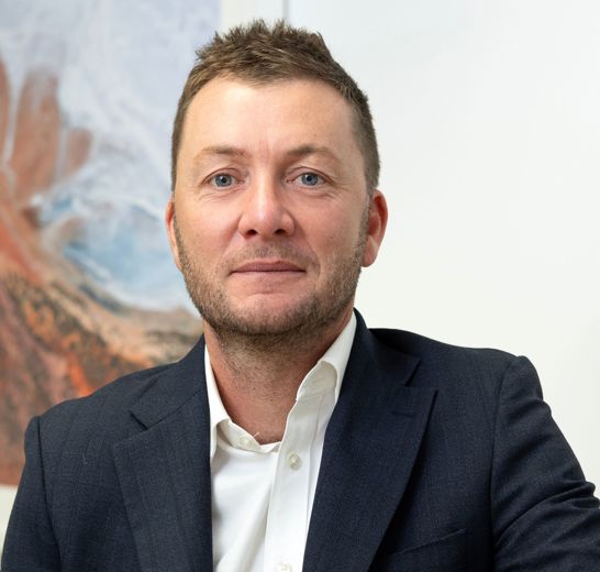 Matthew Kinder from Meillon and Bright Legal