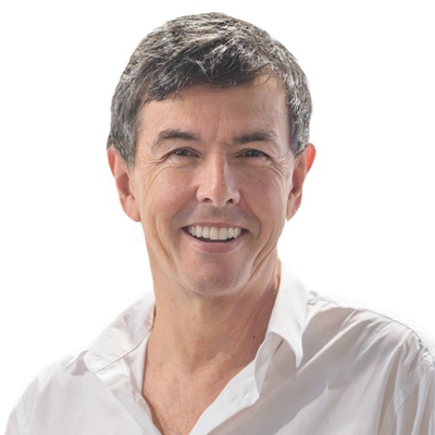 John Eikelborm from Carter Capner Law