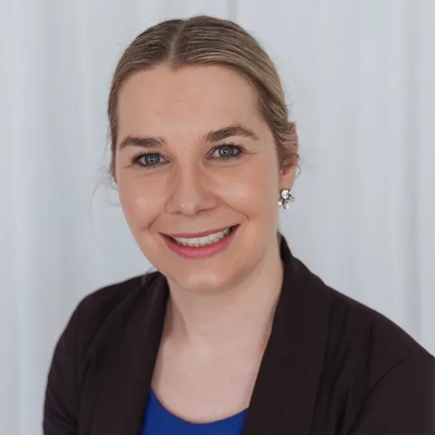 Jade MacGregor from J MacGregor Legal Pty Ltd