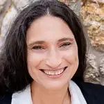 Melissa Buchanan from ACS Legal Solutions