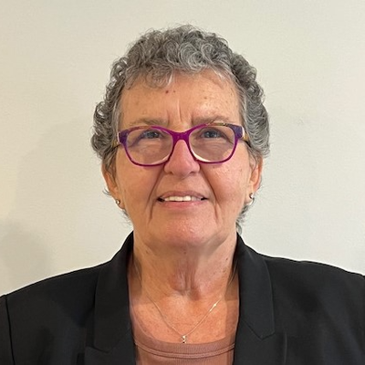 Virginia Marshall from Triple BL Legal
