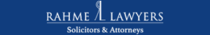 Rahme Lawyers