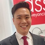 Michael Khut from Asset Conveyancing Services