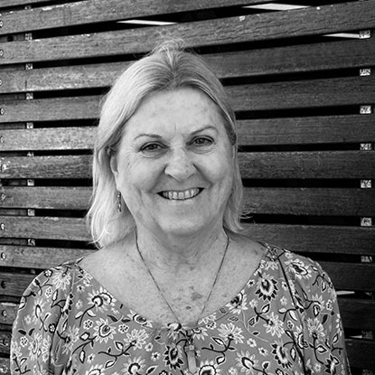 Carolyn McElroy from HQF Lawyers