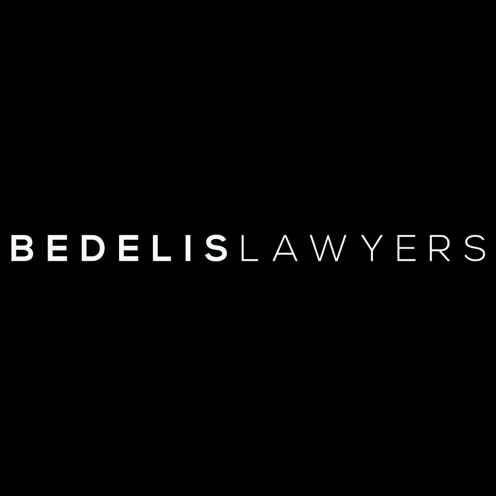 David Hart from Bedelis Lawyers 