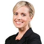 Lucy Urach from Lucy Urach & Associates