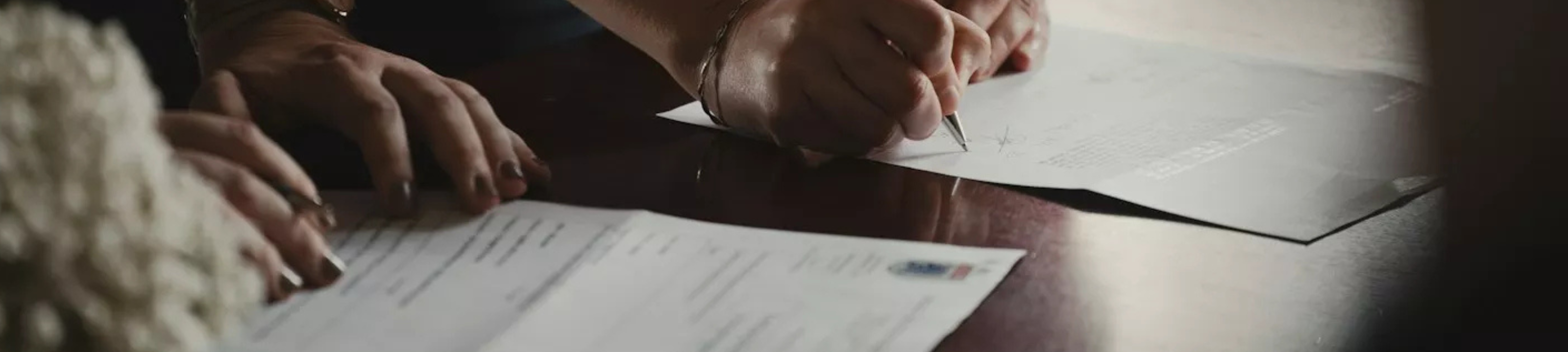 Alpha Title Transfers cover