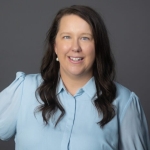 Emma Thomson from Foye Legal