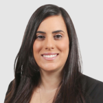 Nadine Elhage from Brett Slater Solicitors