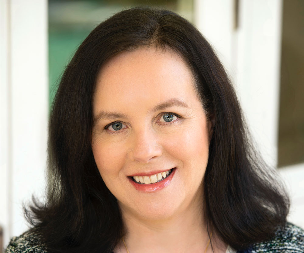 Janine De Saxe from De Saxe O’Neill Family Lawyers