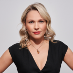 Melissa Buchanan from Reign Legal