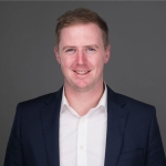 Tim Cannon from Groom Kennedy