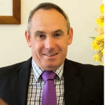 Joseph Sanders from Joseph Ramsay Sanders Lawyers