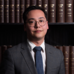 Calvin Sloan from McNally & Gleeson Lawyers